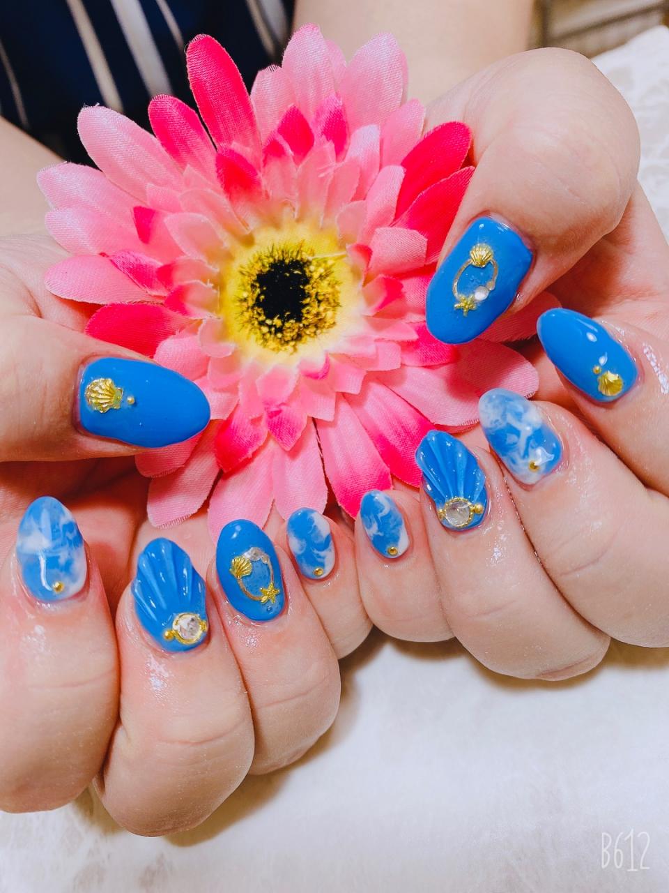 ブログ Love Nail ラブネイル 岐阜県大垣市青柳町のプライベートネイルサロン